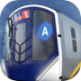 New York Subway Driver のアイコン