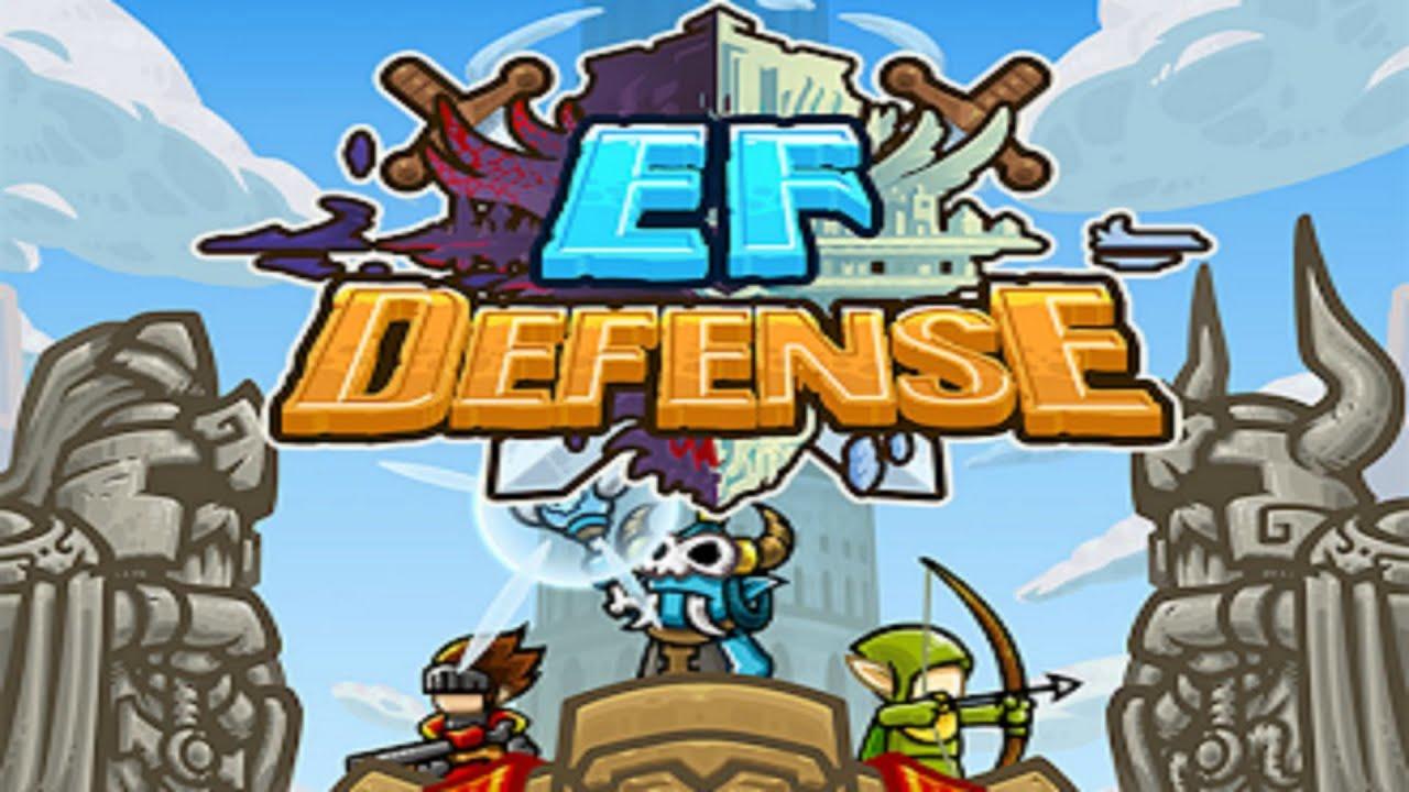 Banner of ЭФ обороны 1.1.2
