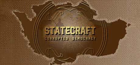 Banner of Statecraft: Corrupted Democracy 