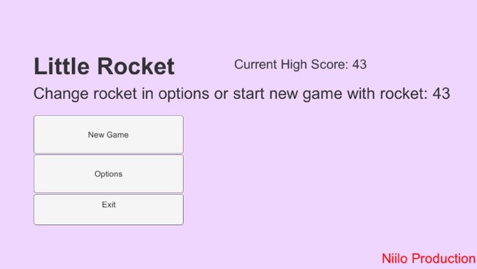 Little Rockets New Little Rocket Latest Version for Android/iOS APK - TapTap