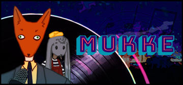 Banner of MUKKE 