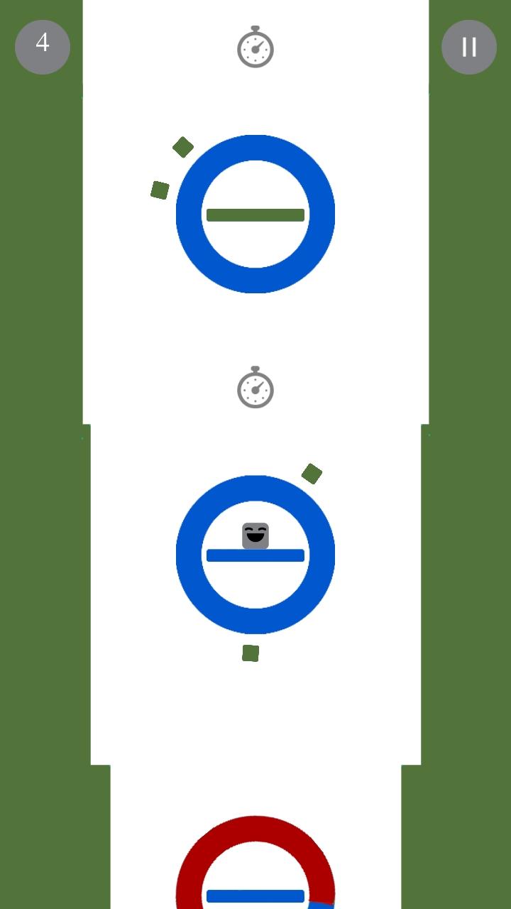 Jump Square android iOS apk download for free-TapTap