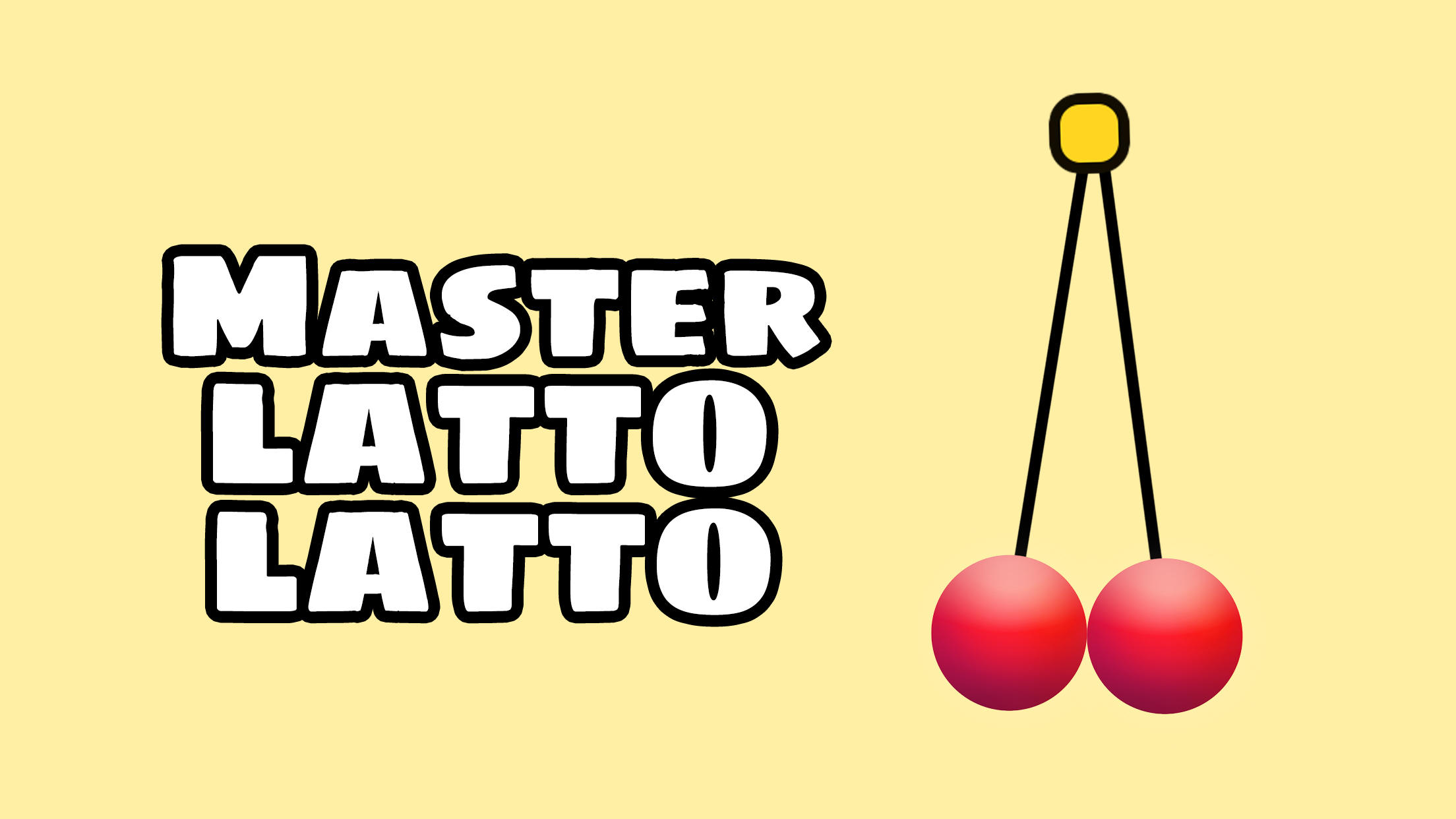 Screenshot of Lato-Lato: Latto Latto Game