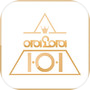 💕 2048 I.O.I Puzzle Game