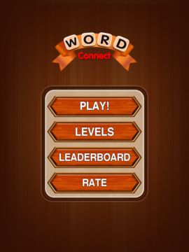 Word Connect - Word Search : Brain Puzzle Game Screenshot