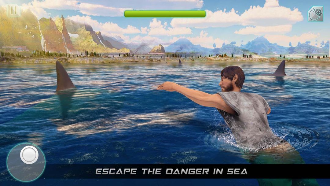 Survival Island - Wild Escape screenshot game