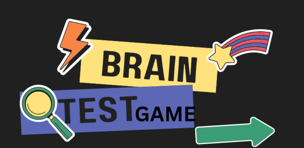 Brain Test APK for Android Download