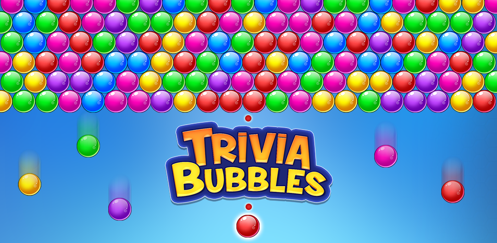Banner of Trivia Bubbles 3.0