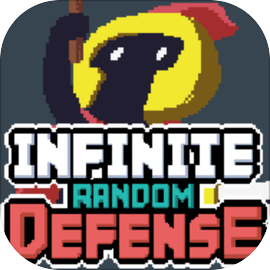 Infinite Random Defense