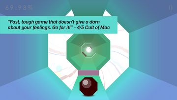 Octagon 1: Maximal Challenge Game Screenshot