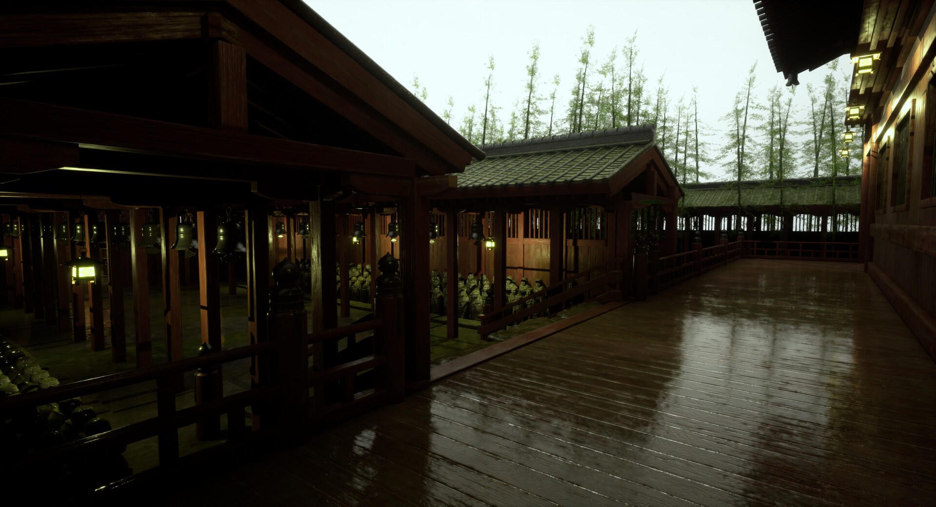 Saikuru Game Screenshot