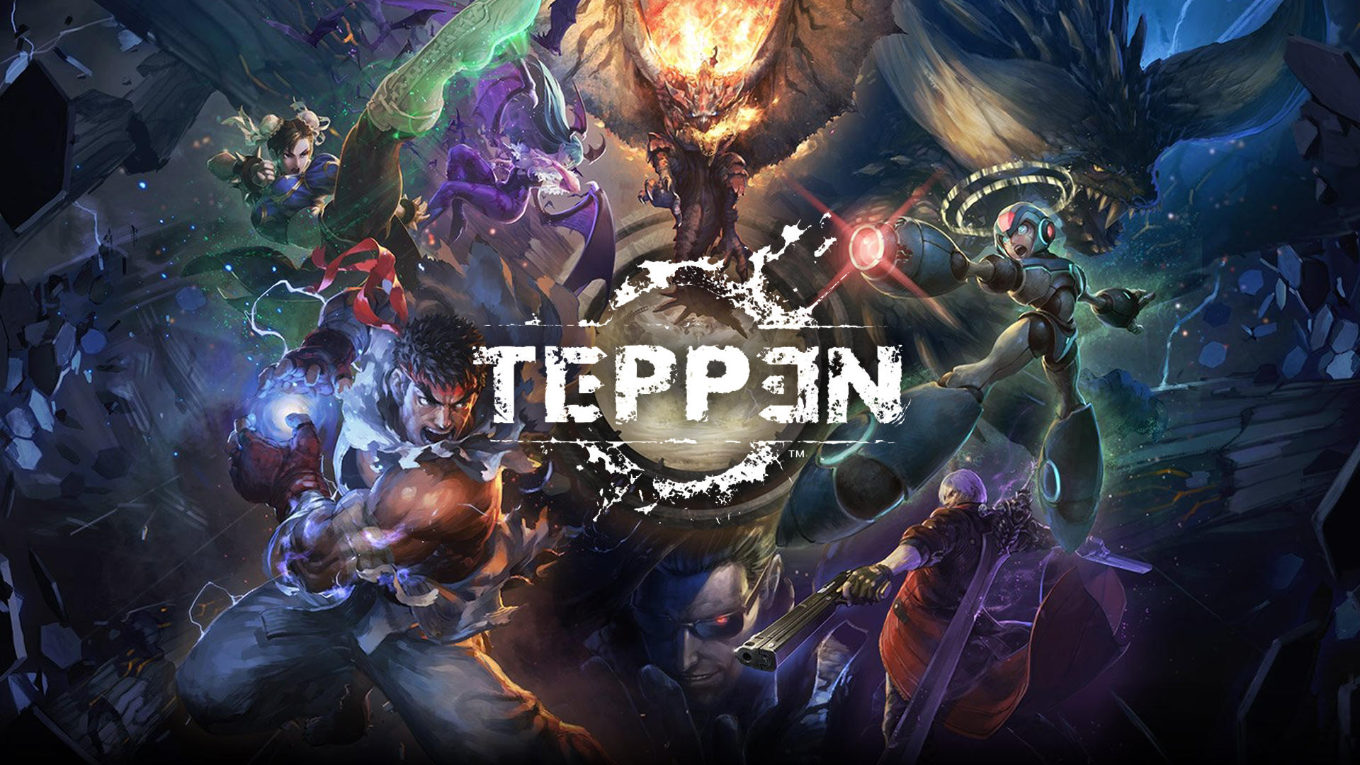 Banner of ТЕППЕН 