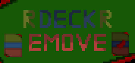 Banner of Deck Remover 