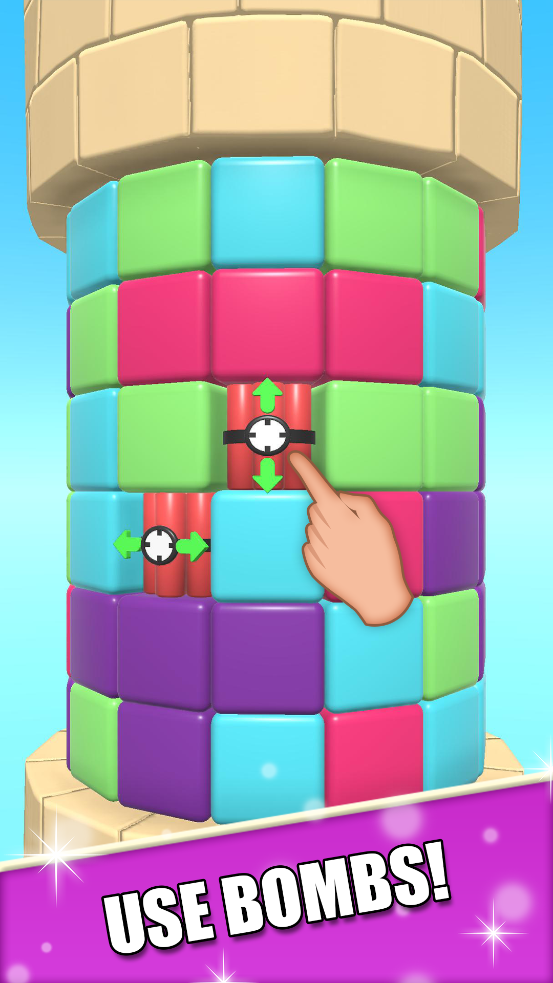 Spin Solve Latest Version for Android/iOS APK - TapTap