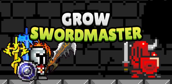 Banner of Grow Swordmaster 2.0.7