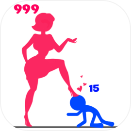 Stick Fight: Endless Battle