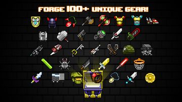 Tap Smiths Game Screenshot