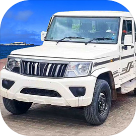 Bolero Car Games 3D 2021