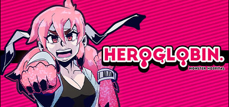 Banner of Heroglobin: Monster Hospital 