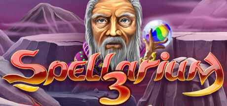 Banner of Spellarium 3 