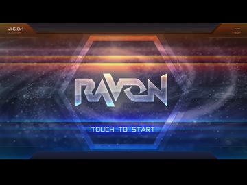 RAVON Game Screenshot