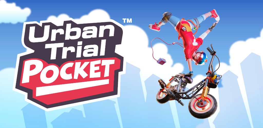 Banner of Urban Trial Pocket 