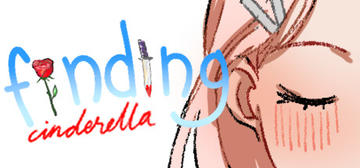 Banner of Finding Cinderella 