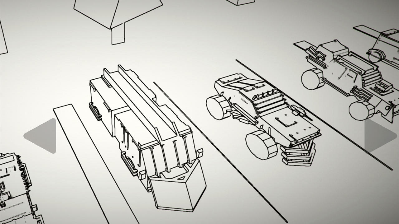 一路狂飙 Game Screenshot