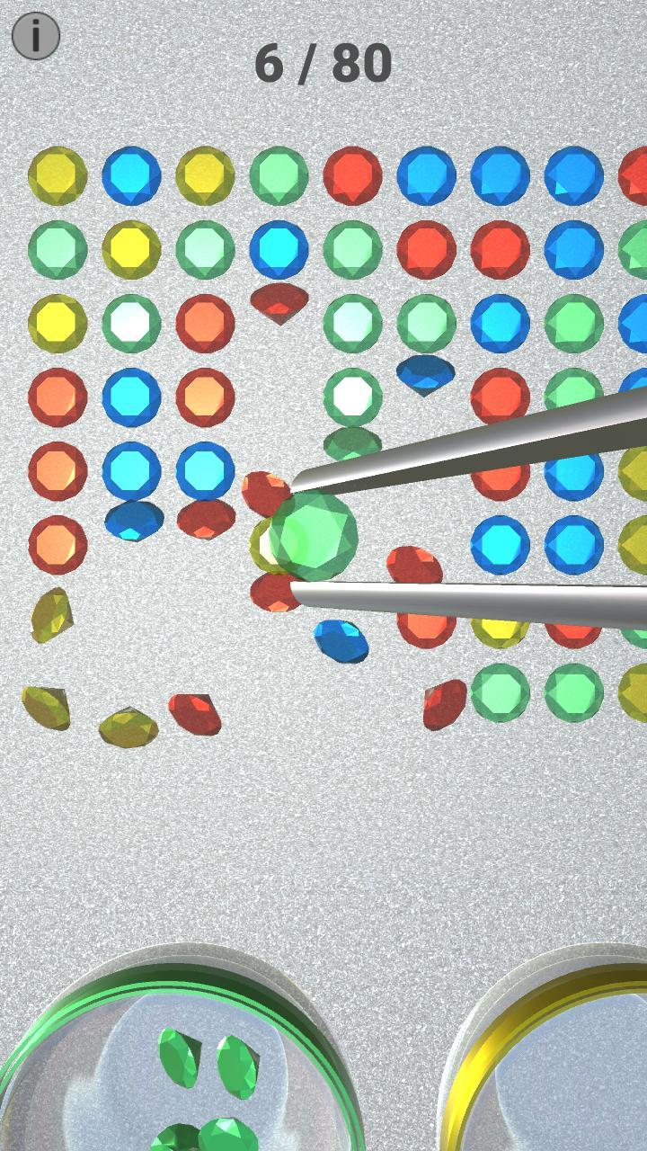 Pick and Sort Latest Version for Android/iOS APK - TapTap