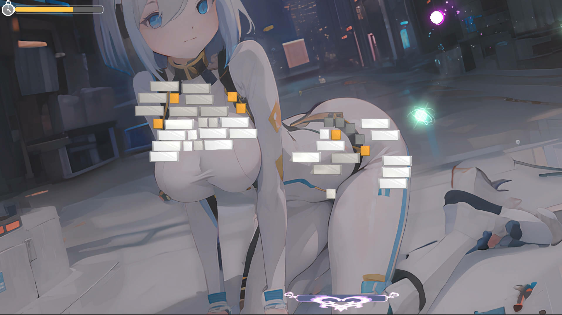 Screenshot of No.BreakBrick