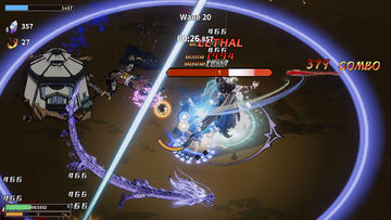 Skybreakers 게임 스크린샷