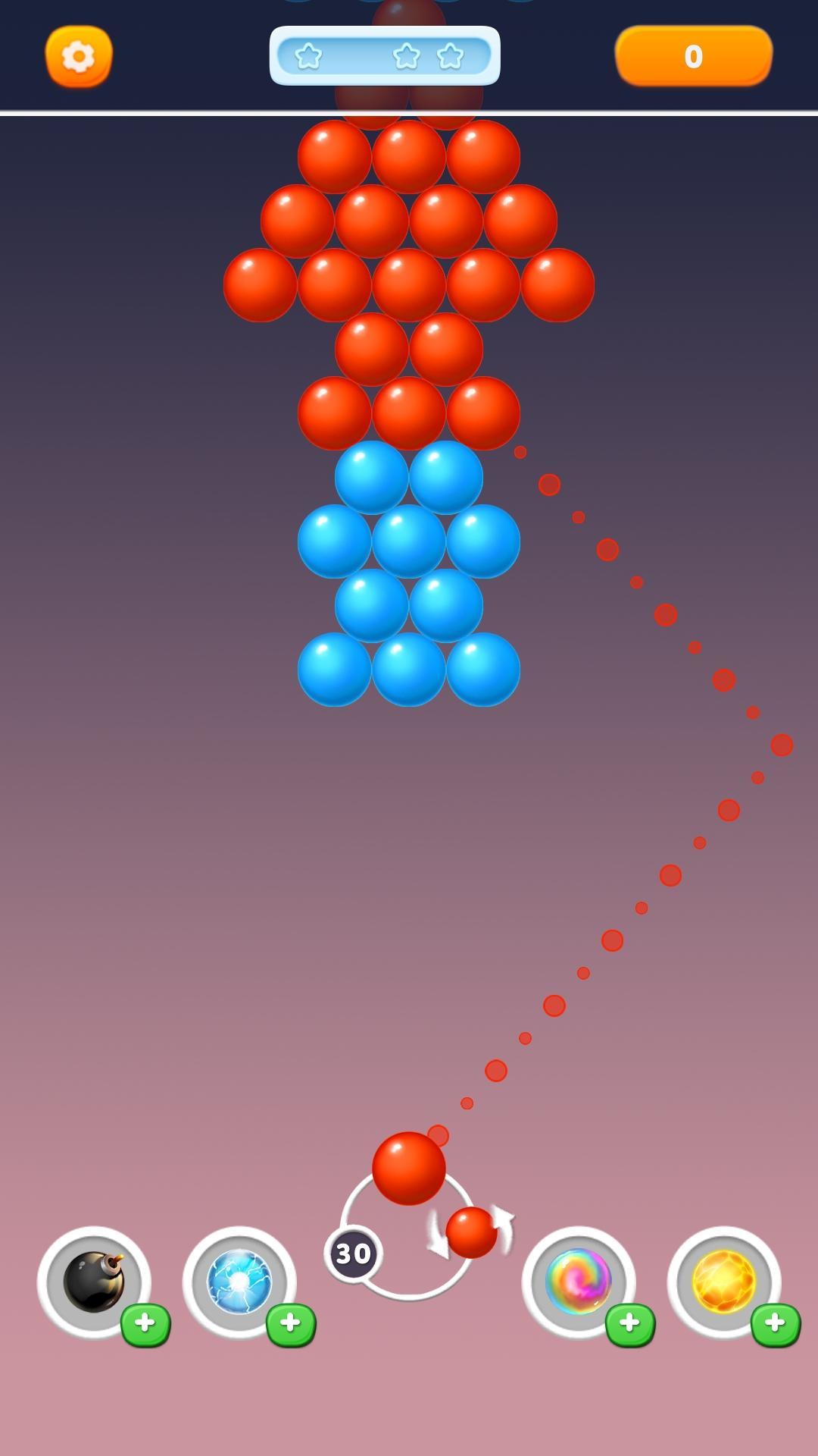 Bubble Rainbow게임 다운로드 TapTap