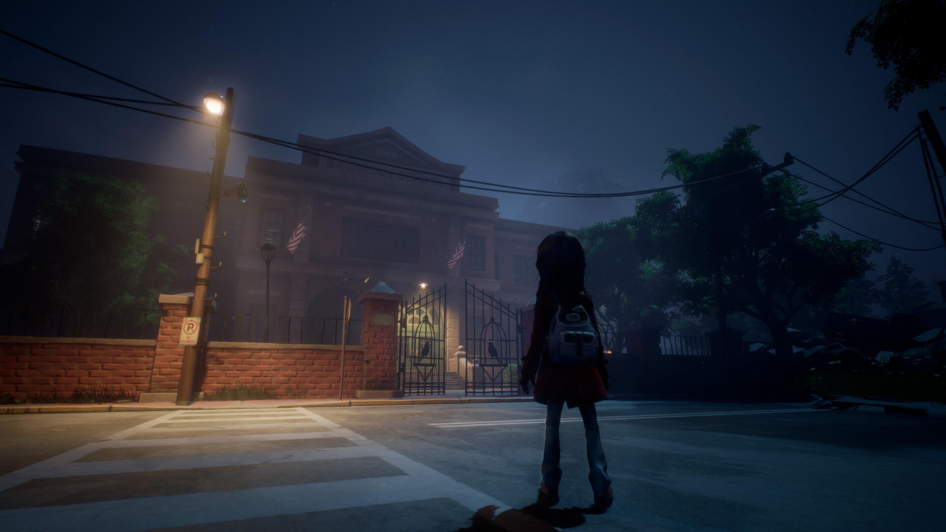 GYLT Game Screenshot