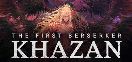 Banner of The First Berserker: Khazan 