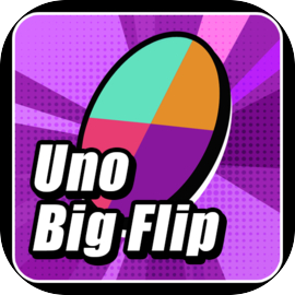 Uno Big Flip