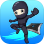 Shuriken Hopper