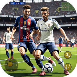 Football Soccer Heroes Game android iOS apk download for free-TapTap