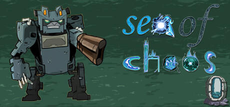 Banner of Sea of Chaos 