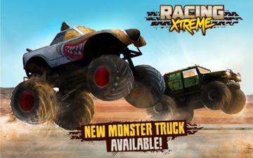 Racing Xtreme: Rally Driver 3D Game Screenshot