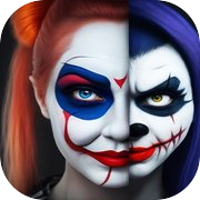 Killer Clown 3D : Scary Game