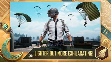 PUBG MOBILE LITE 게임 스크린샷