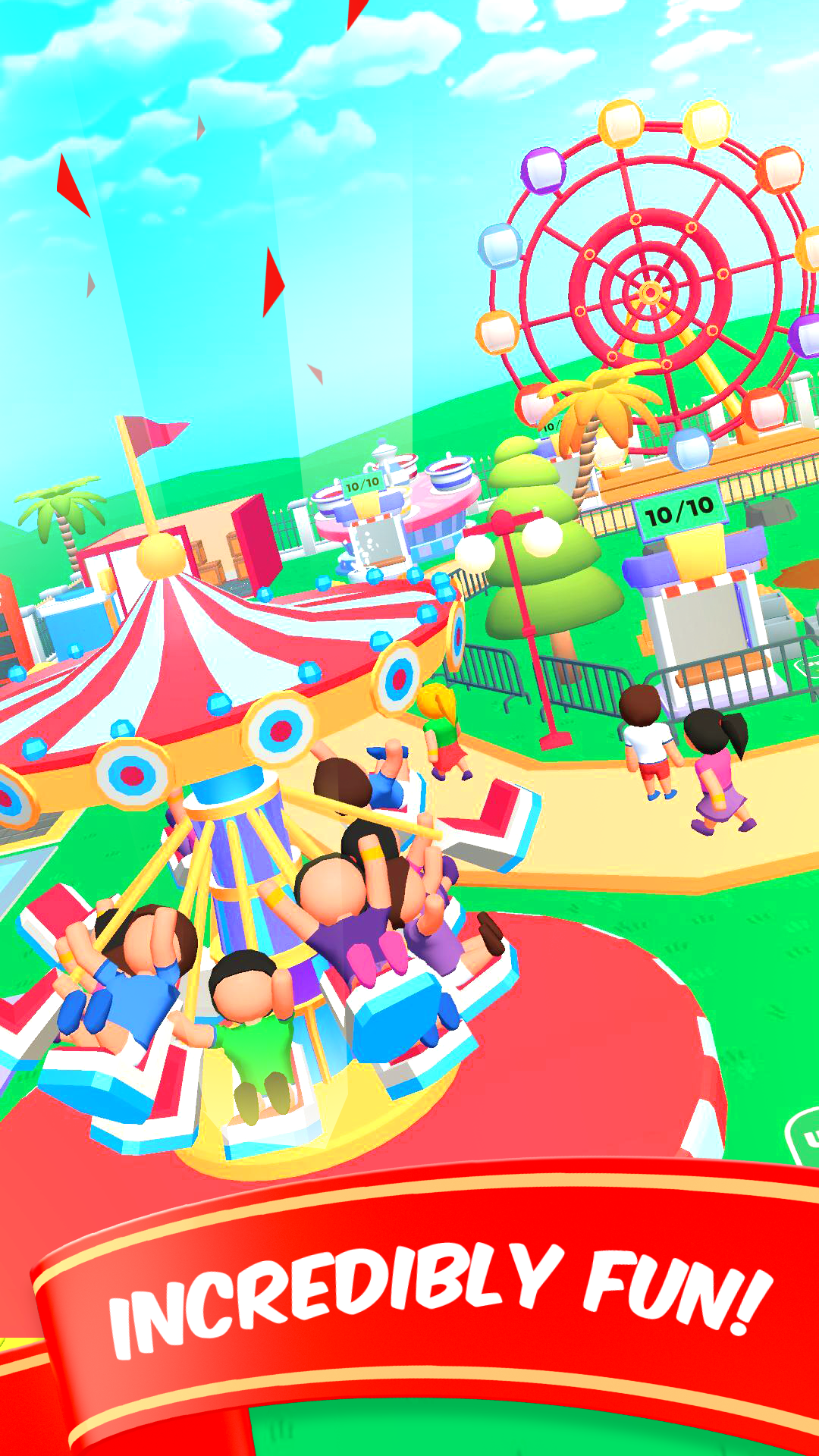 My Amusement Park Android Ios Apk Download For Free Taptap