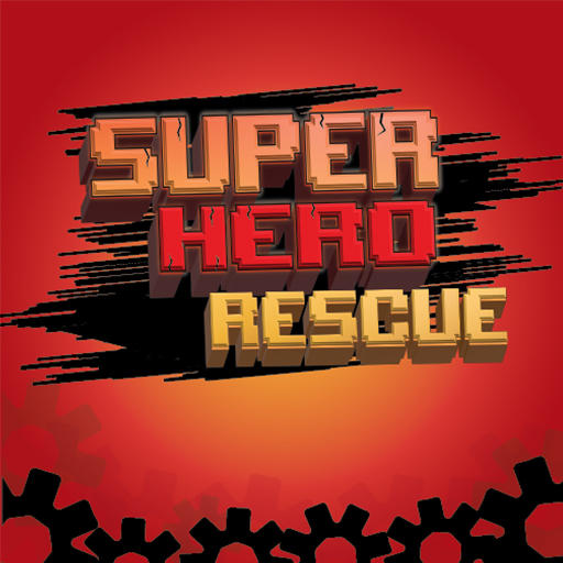 Super Hero Rescue Latest Version for Android/iOS - TapTap