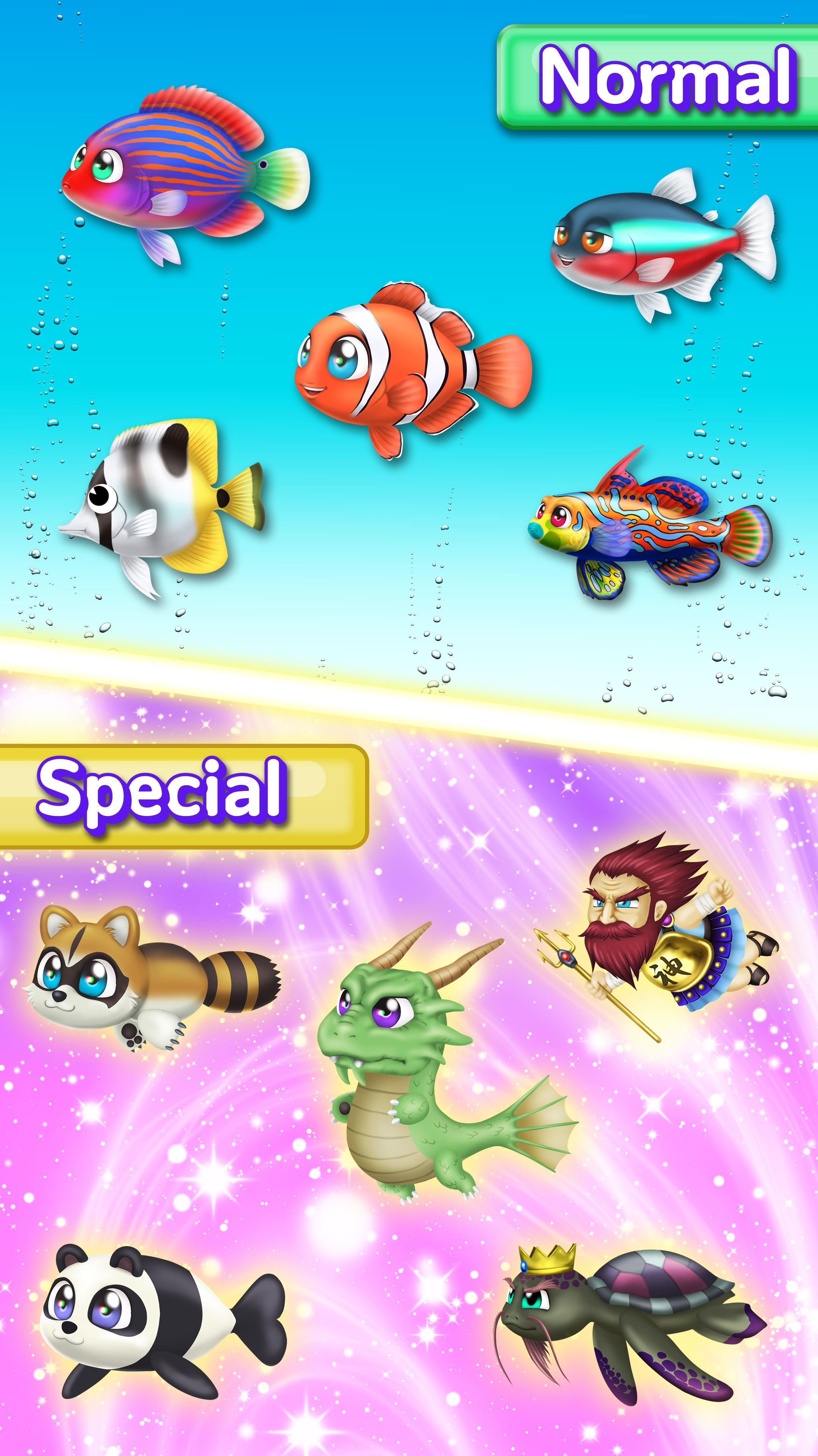 Solitaire in Ryugu Game Screenshot