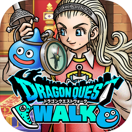 Dragon Quest Walk