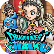 Dragon Quest လမ်းလျှောက်