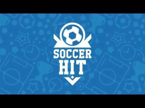 Скриншот видео Soccer Hit - International Cup