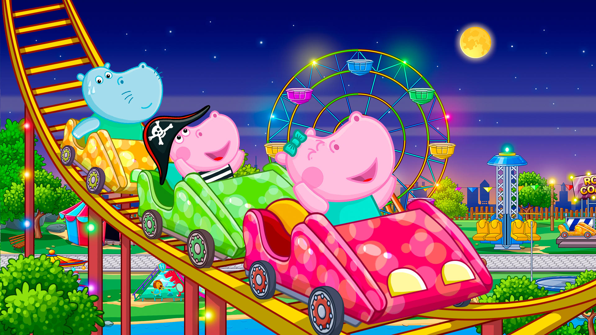 Supermarket: Shopping Games ภาพหน้าจอเกม