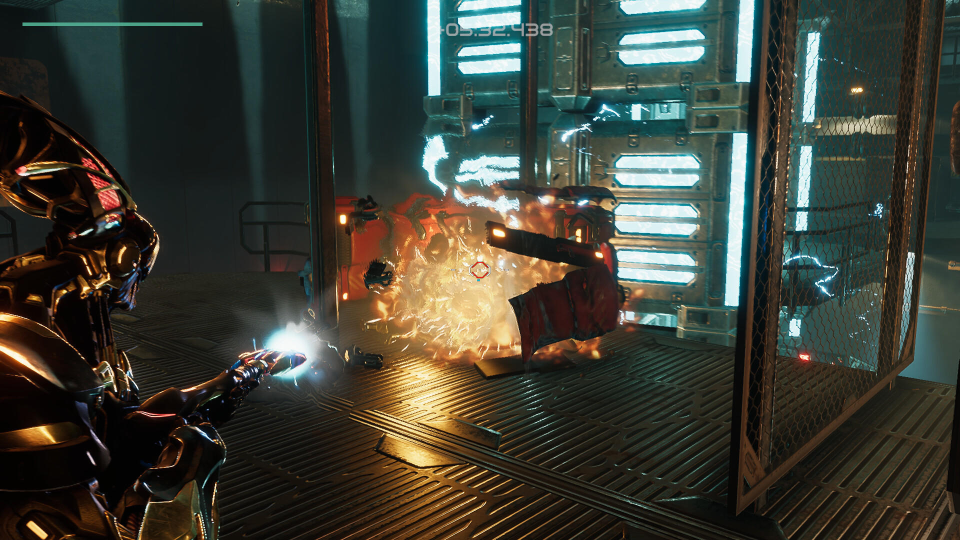 Unioverse Hero Viewer screenshot game