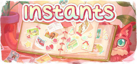 Banner of Instants 